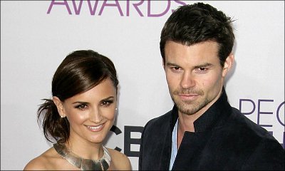 Rachael Leigh Cook and Daniel Gillies Welcome Second Child, a Baby Boy