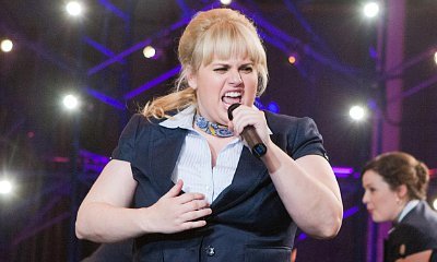 Rebel Wilson Reveals She Is Signed on for 'Pitch Perfect 3'