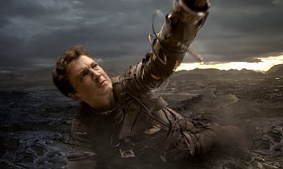 Reed Richards' Upgraded Powers in 'Fantastic Four' Reboot Unveiled