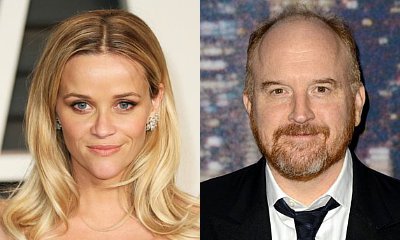 Reese Witherspoon, Louis C.K. to Host Final Episodes of 'SNL' Season 40