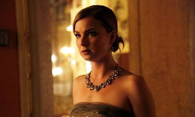 'Revenge' to End After Four Seasons