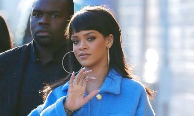 Rihanna Puts Her Toned Bikini Body on Display While Vacationing in Hawaii