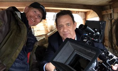 Ron Howard's 'Da Vinci Code' Sequel, 'Inferno', Begins Filming in Italy