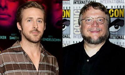 Ryan Gosling in Talks for Guillermo del Toro's 'Haunted Mansion'