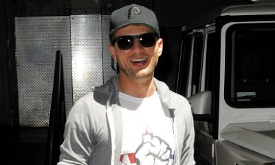 Ryan Phillippe 'Not Opposed to Getting Married Again'