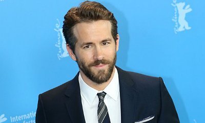 Ryan Reynolds Not Injured After Being Hit by Paparazzo in Vancouver