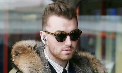 Sam Smith Reschedules Australian Shows due to Vocal Chord Hemorrhage