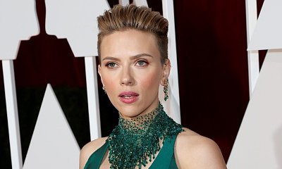 Scarlett Johansson Eyed for 'Creature From the Black Lagoon' Remake