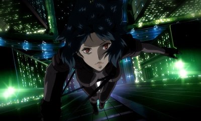 Scarlett Johansson Says 'Ghost in the Shell' Begins Production in Early 2016