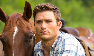 Scott Eastwood Defends 'Longest Ride' Against PETA's Protest