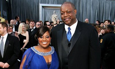 Sherri Shepherd Named Legal Mother of Baby Born via Surrogate With Husband Lamar Sally