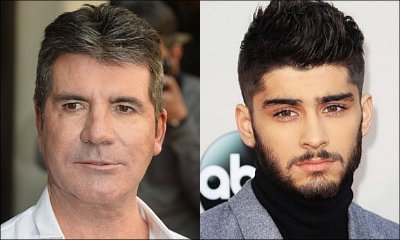 Simon Cowell: Zayn Malik Needs to 'Get His Head Together' Following 1D Exit