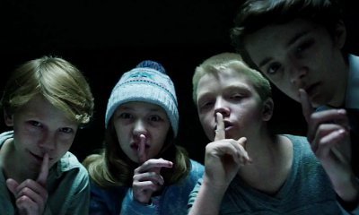 'Sinister 2' Traps New Family in First Teaser