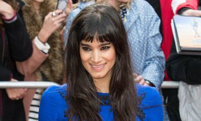 'Kingsman' Star Sofia Boutella Lands Lead Role in 'Star Trek 3'