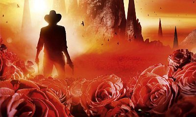 Sony Picks Up Abandoned Adaptation of Stephen King's 'Dark Tower'