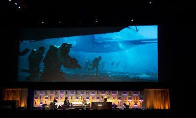 'Star Wars Anthology: Rogue One' Gets Teaser Trailer and Synopsis