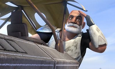 'Star Wars Rebels' Season 2 Trailer Brings Back 'Clone Wars' Characters