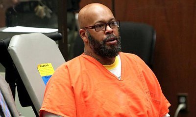 Suge Knight Appears in Court for Robbery Case in a Wheelchair