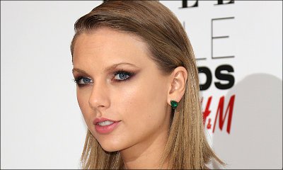 Taylor Swift's Next Single May Be a 'Bad Blood' Remix