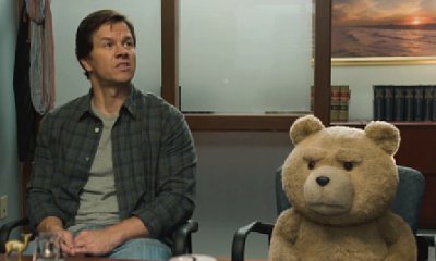 Ted Answers Test Question Before Trial in 'Ted 2' New Clip