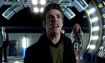 'The Flash' 1.20 Preview: Barry Challenges Eobard Thawne