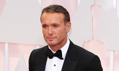 Tim McGraw Defends Sandy Hook Benefit Concert After Backlash From Pro-Gun Fans