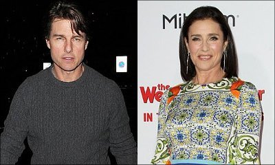 Tom Cruise and Mimi Rogers' Marriage Was Reportedly Sabotaged by Scientology Leader