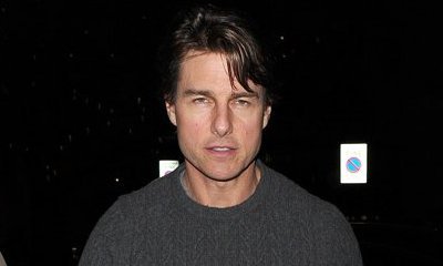 Tom Cruise Eyed for Disney's 'Bob: The Musical'