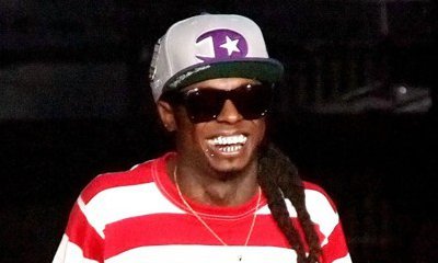 Tour Bus Driver Sues Lil Wayne Over Emotional Distress Claim