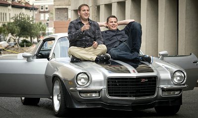 '22 Jump Street' Sequel Will Be Based on Fake Sequels at End Credits