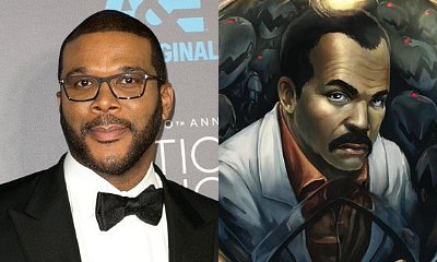 Tyler Perry to Play Baxter Stockman in 'Teenage Mutant Ninja Turtles' Sequel