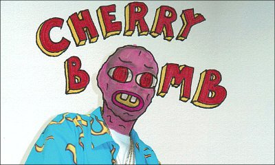 Tyler, the Creator Announces New Album 'Cherry Bomb', Debuts 'F**king Young' Video