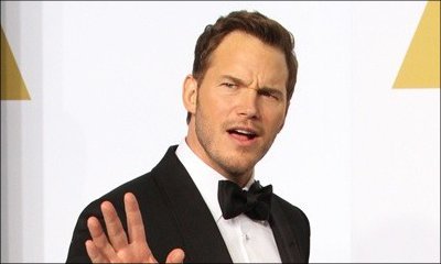 Universal Picks Up 'The Real McCoy' Starring Chris Pratt