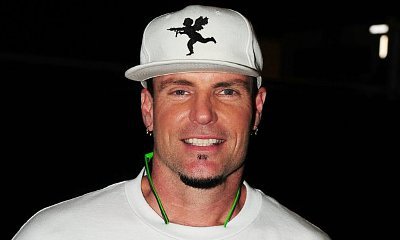 Vanilla Ice Gets Community Service After Accepting Plea Deal in Theft Case