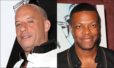 Vin Diesel and Chris Tucker Join Ang Lee's 'Billy Lynn's Long Halftime Walk'
