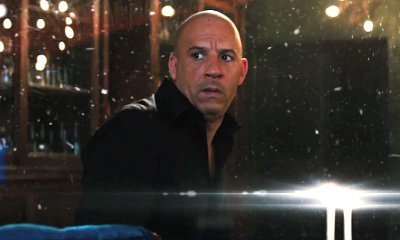 Vin Diesel Kills Witches in 'The Last Witch Hunter' Trailer
