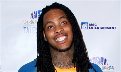 Waka Flocka Flame Announces 2016 Presidential Bid