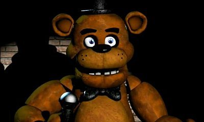 Warner Bros. to Adapt Video Game 'Five Nights at Freddy's'