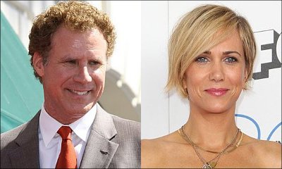 Will Ferrell and Kristen Wiig Cancel Lifetime Movie After Press Leak