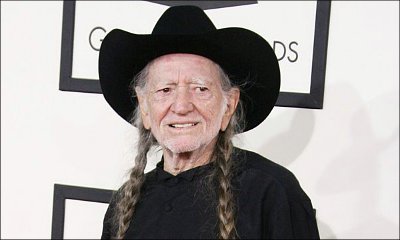 Willie Nelson Launches His Own Brand of Pot