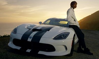 Wiz Khalifa and Charlie Puth's 'See You Again' From 'Furious 7' Breaks Spotify Records