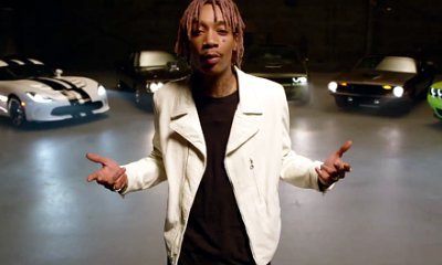 Video Premiere: Wiz Khalifa and Charlie Puth's 'See You Again' From 'Furious 7'