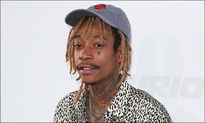 Wiz Khalifa Says 'See You Again' Feels 'Personal' and 'Connects With Many People'