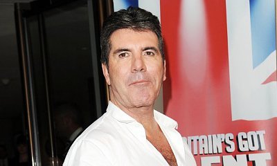 Yahoo Teams Up With Simon Cowell for New Music Competition Series