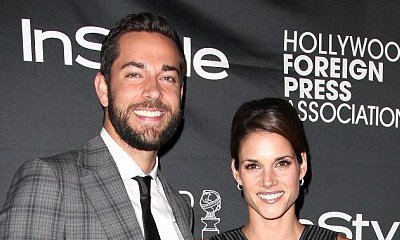 Zachary Levi and Missy Peregrym Are Divorcing