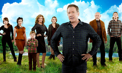 ABC Renews Tim Allen's 'Last Man Standing' for Season 5