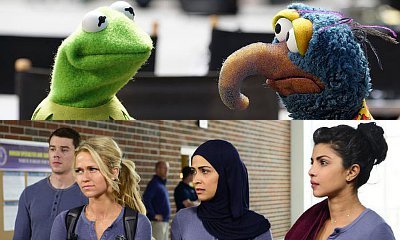 ABC Reveals Fall 2015 Line-Up, Releases Trailers for 'Muppets', 'Quantico' and More