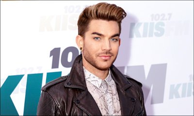 Adam Lambert Releases New 'Original High' Track 'Underground'