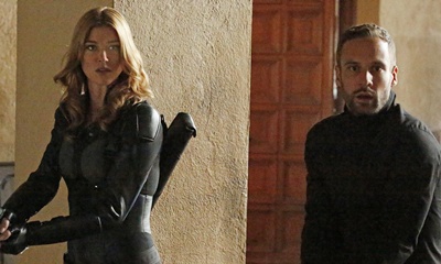 'Agents of S.H.I.E.L.D.' Spin-Off Reportedly Dead