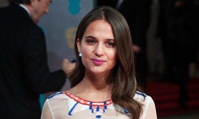 Alicia Vikander in Talks for 'Bourne 5' and 'Assassin's Creed'